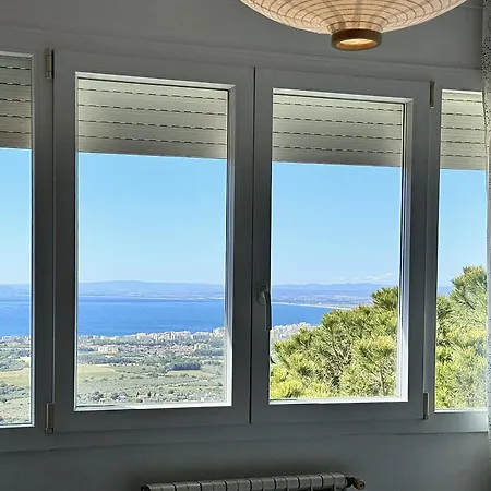 Cadis 21 Holiday home