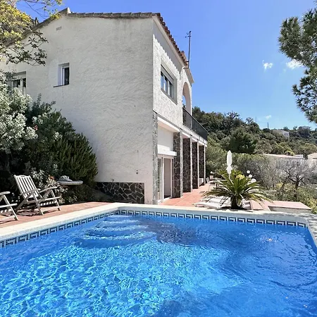Cadis 21 Holiday home *