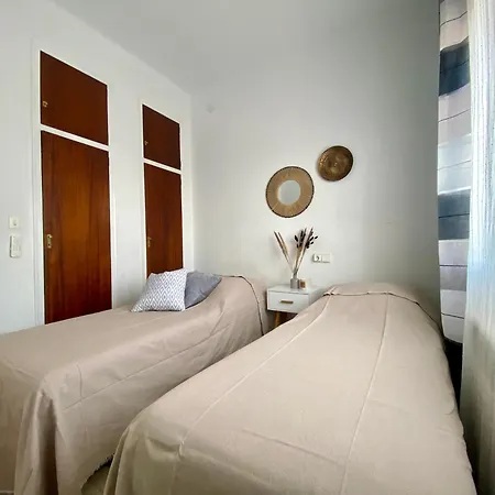 Cadis 21 Holiday home