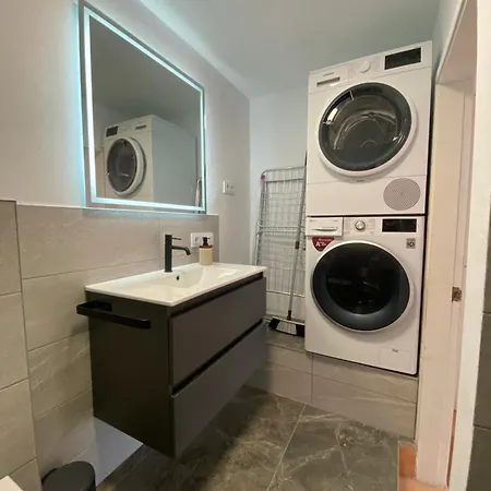 Holiday home Cadis 21