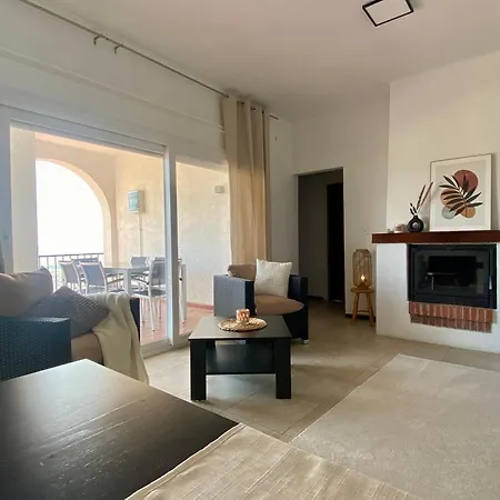 Holiday home Cadis 21