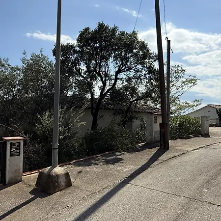 Cadis 21 Nyaraló