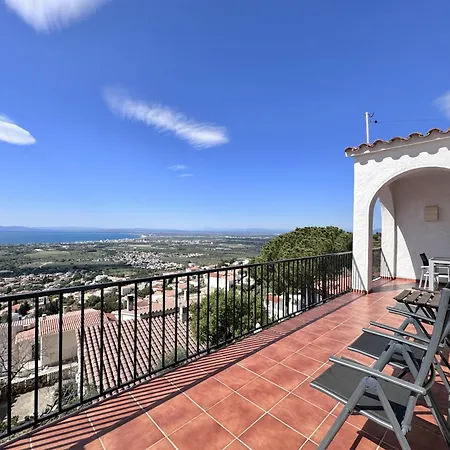 Сasa de vacaciones Cadis 21